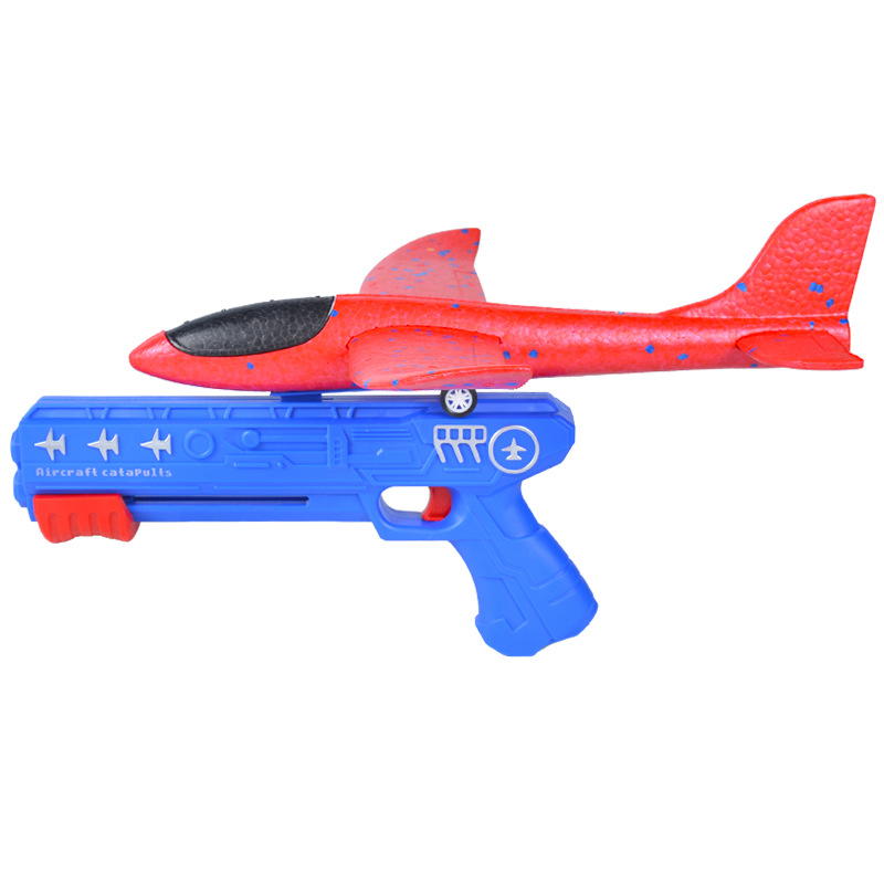 Catapult Launcher Toy - Kids 24 or 34 cm Foam
