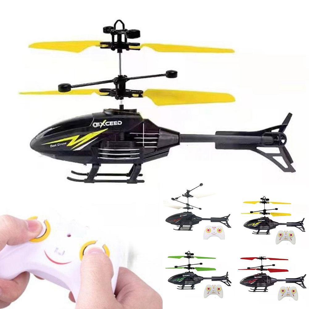 Kids' Toys Channel - Remote Control Helicopter 2 Channel RC