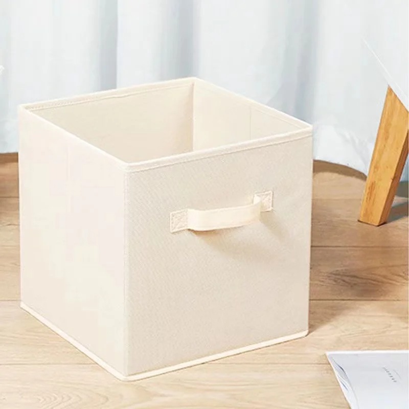Cube Non Woven Fabric Storage  - Kids Toys Drawers 评论和价格