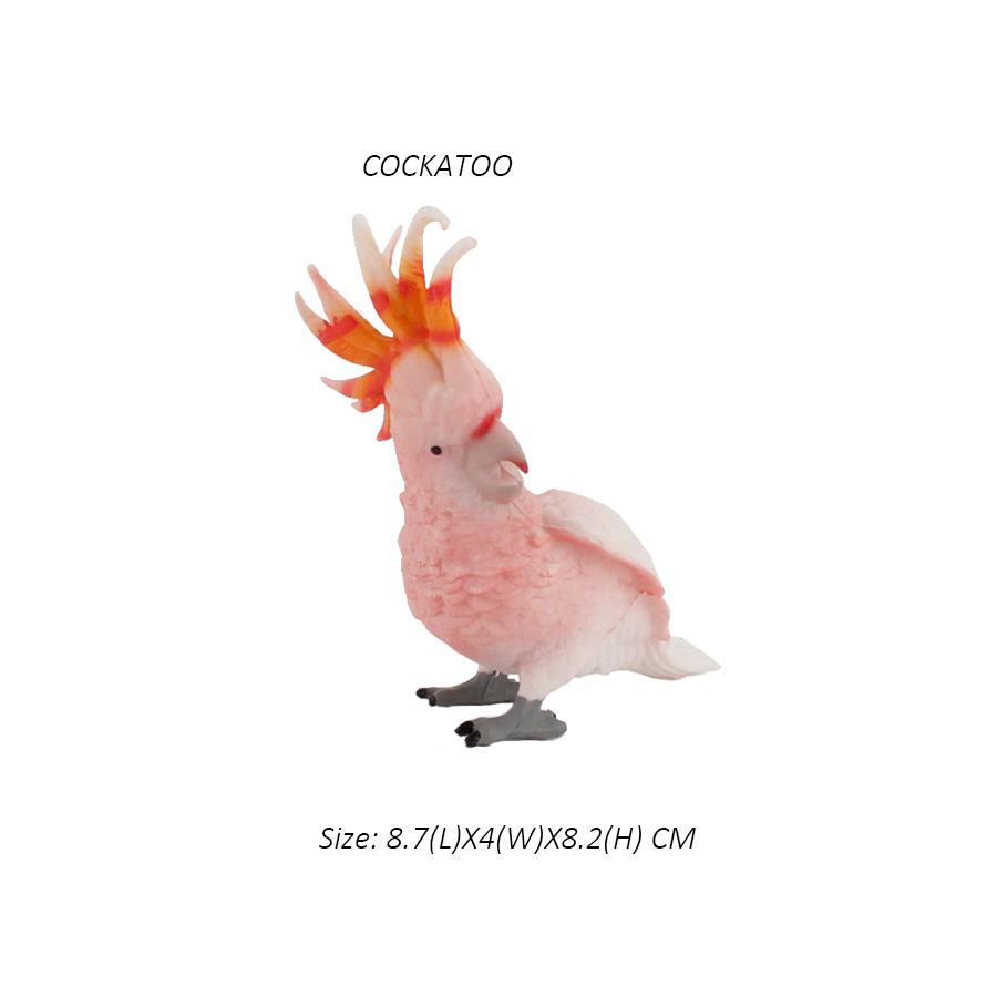 Owl Flamingo Turkey Toucan Sea - Kids Toys Under 200 评论和价格