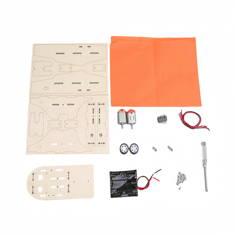 DIY Aircraft Carrier Paper Air - Catapult Launcher Toy 评论和价格