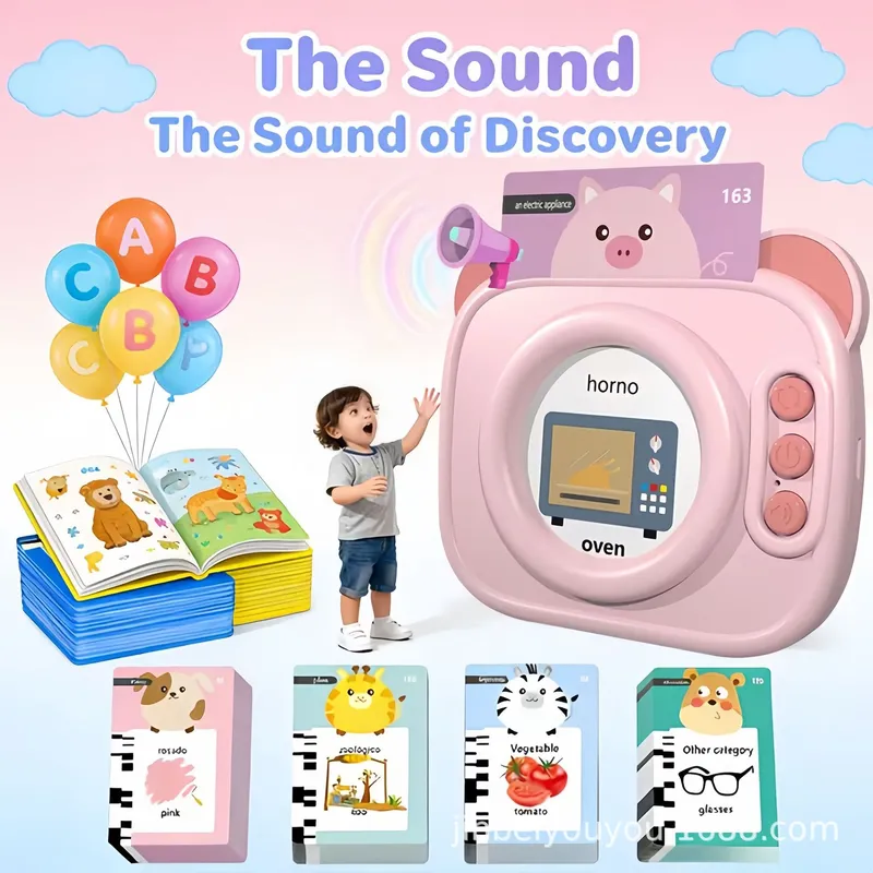 Early Education Flash Card Rea - Educational Flash Card 评论和价格