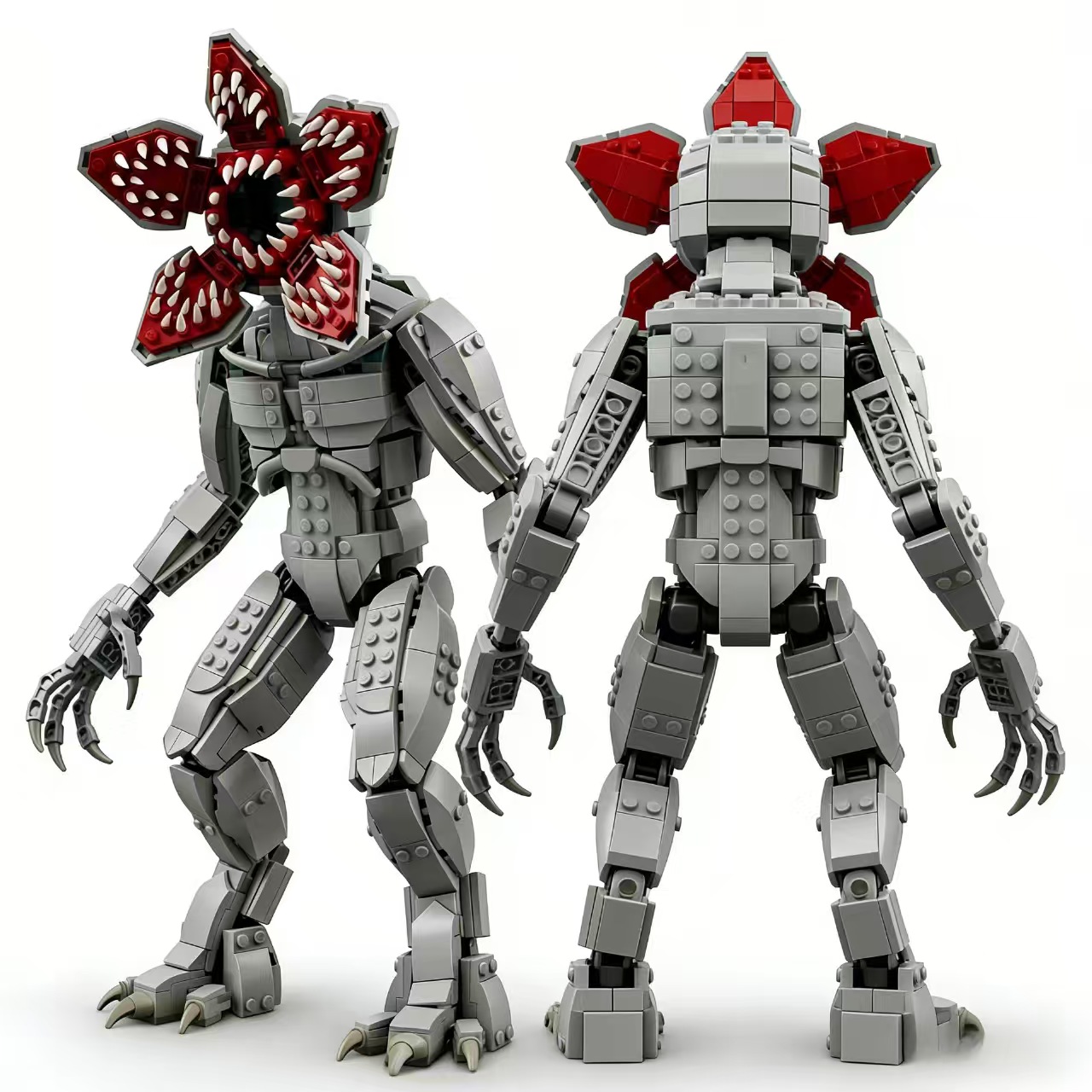 2026  MOC Carnivorous Plant Gi - Kids Toys Kids Toys 评论和价格