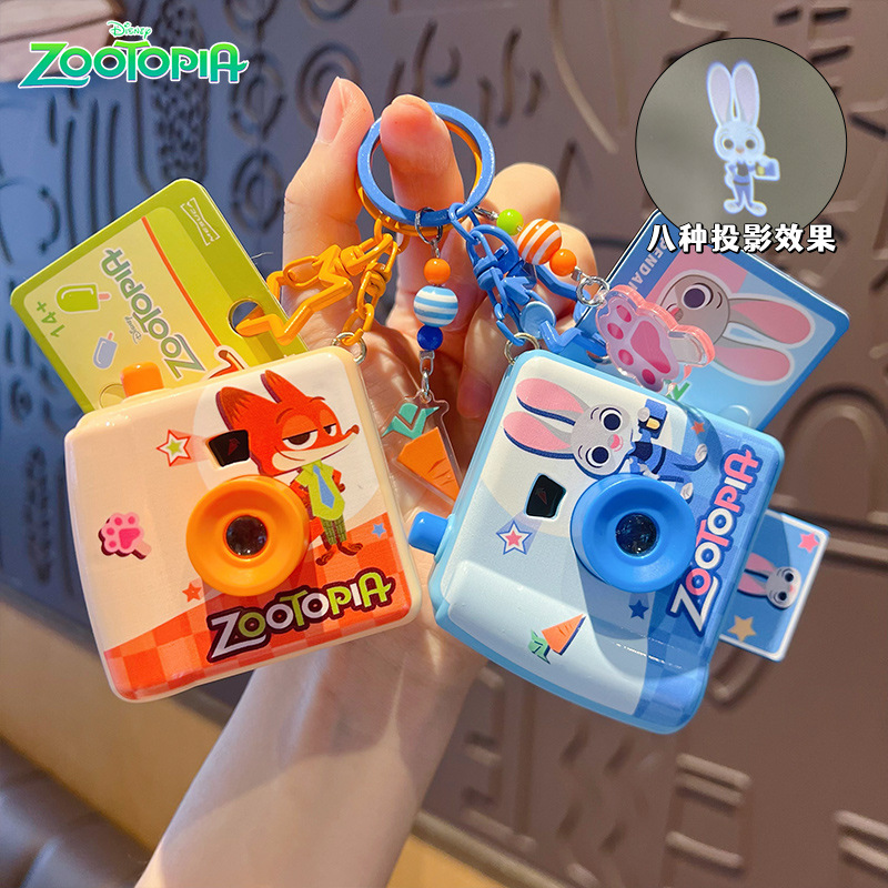 Original Zootopia Polaroid Cam - Kids Toys Usa 评论和价格