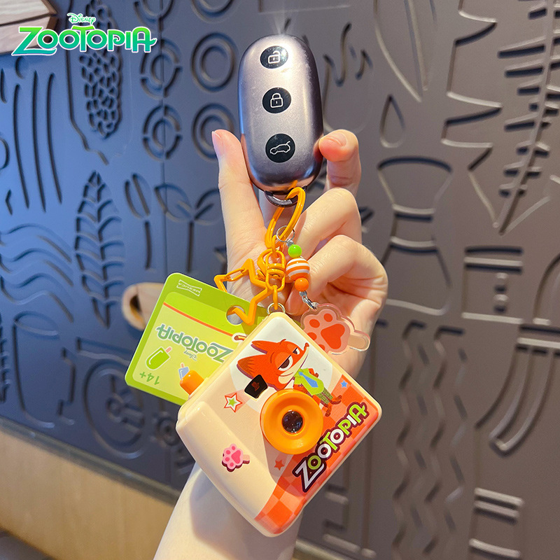 Original Zootopia Polaroid Cam - Kids Toys Usa 评论和价格