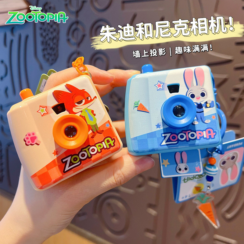 Original Zootopia Polaroid Cam - Kids Toys Usa 评论和价格