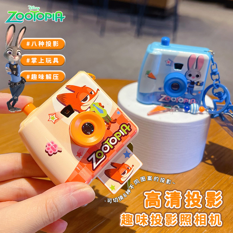 Original Zootopia Polaroid Cam - Kids Toys Usa 评论和价格