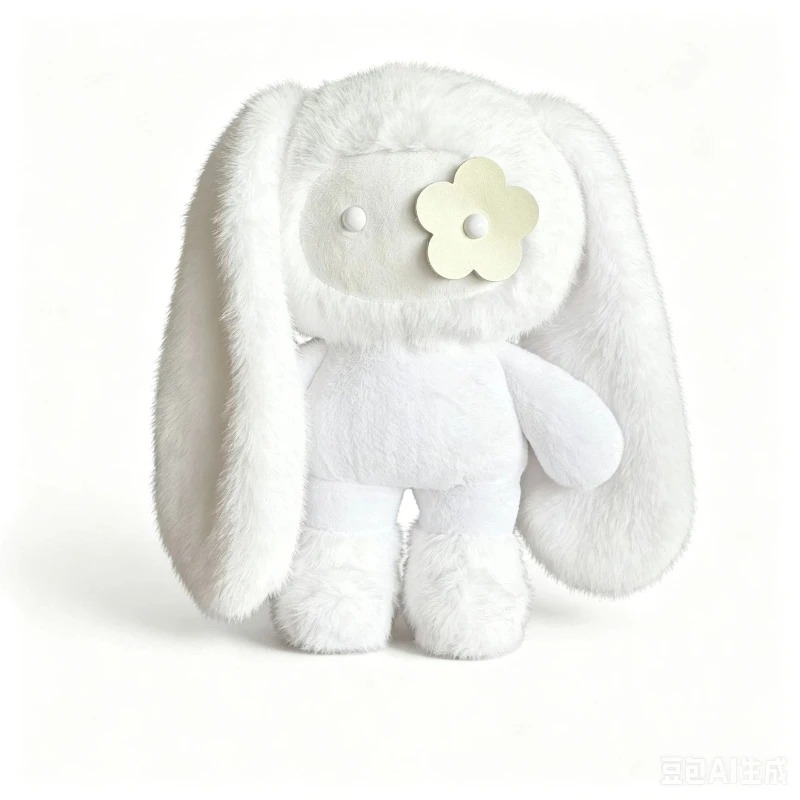 30cm Cute Juju Rabbit Plush  F - Kids Toys Usa 评论和价格