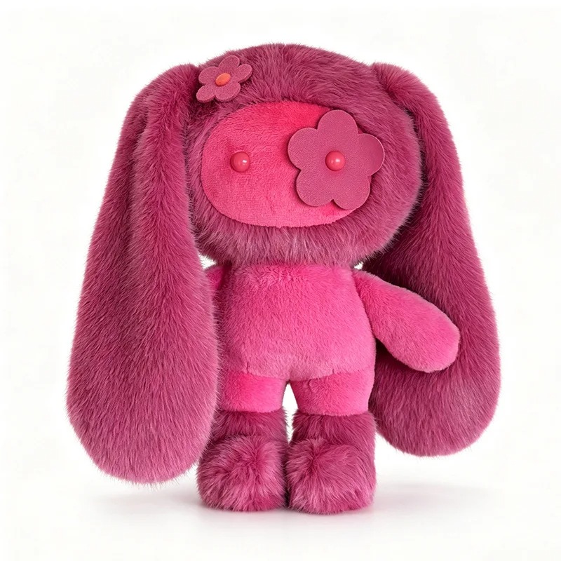 30cm Cute Juju Rabbit Plush  F - Kids Toys Usa 评论和价格