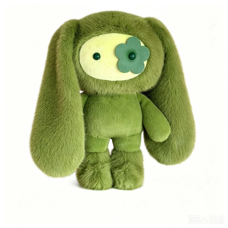 30cm Cute Juju Rabbit Plush  F - Kids Toys Usa 评论和价格