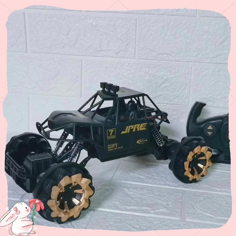 1:14 Scale Wireless RC Car Ele - Kids' Toys Channel 评论和价格