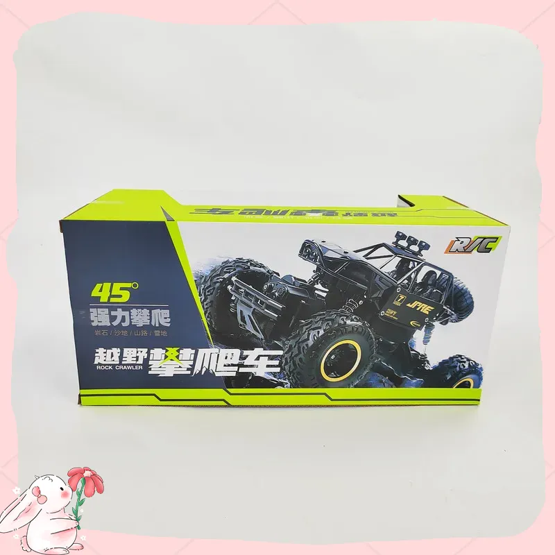 1:14 Scale Wireless RC Car Ele - Kids' Toys Channel 评论和价格