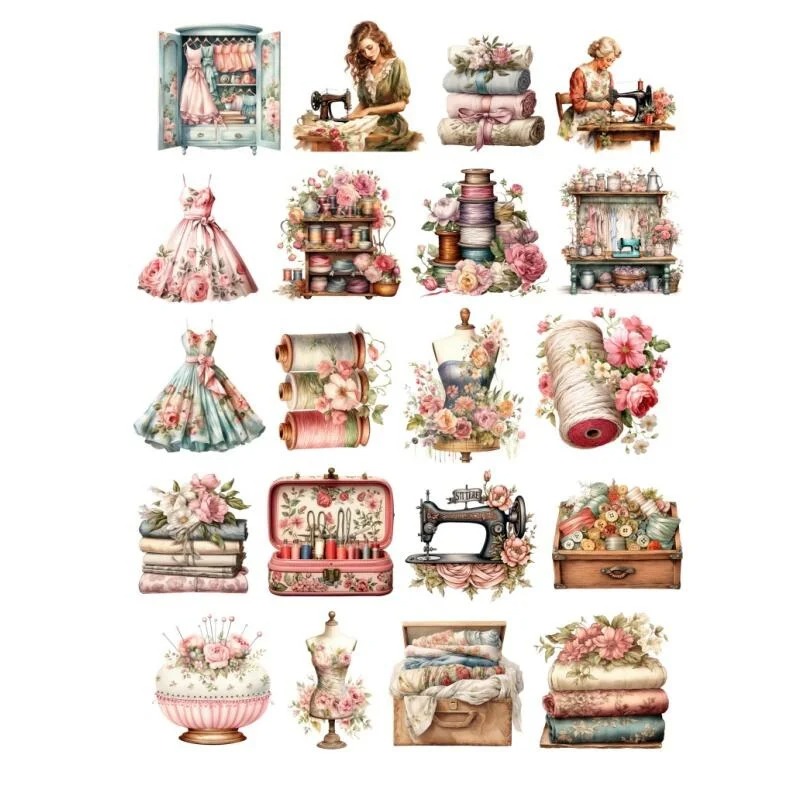Victoria Girl Sewing Machine S - Kids Toys Victoria 评论和价格