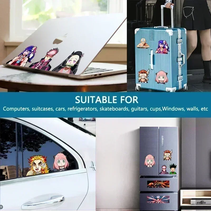 Kamado Nezuko Demon Slayer  3D - Kids Toys Laptop 评论和价格