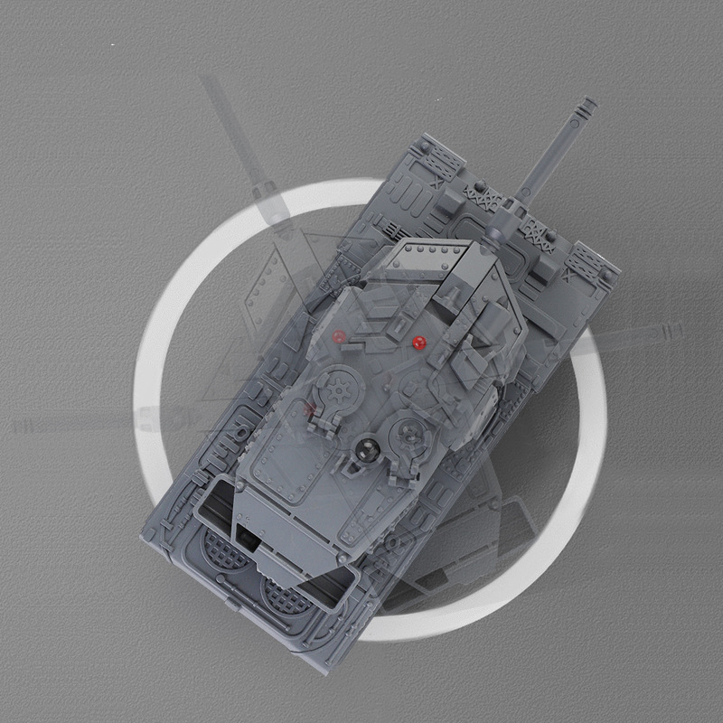 upgraded RC Tank 6 Channel Bat - Kids' Toys Channel 评论和价格