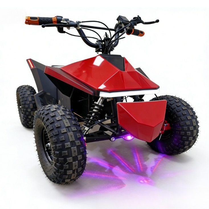 Electric Off-Road 4-Wheel Kids - Kids Toys Rental 评论和价格