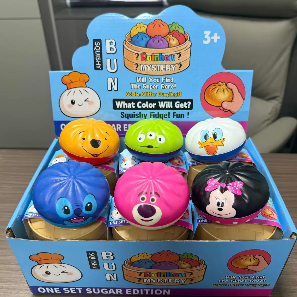 Pinch music slow rebound decom - Kids Toys Bag 评论和价格