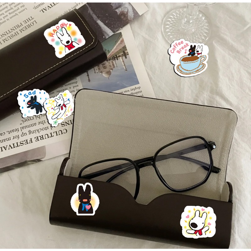 40 Pcs Gaspard et Lisa Ins sty - Kids Toys Laptop 评论和价格