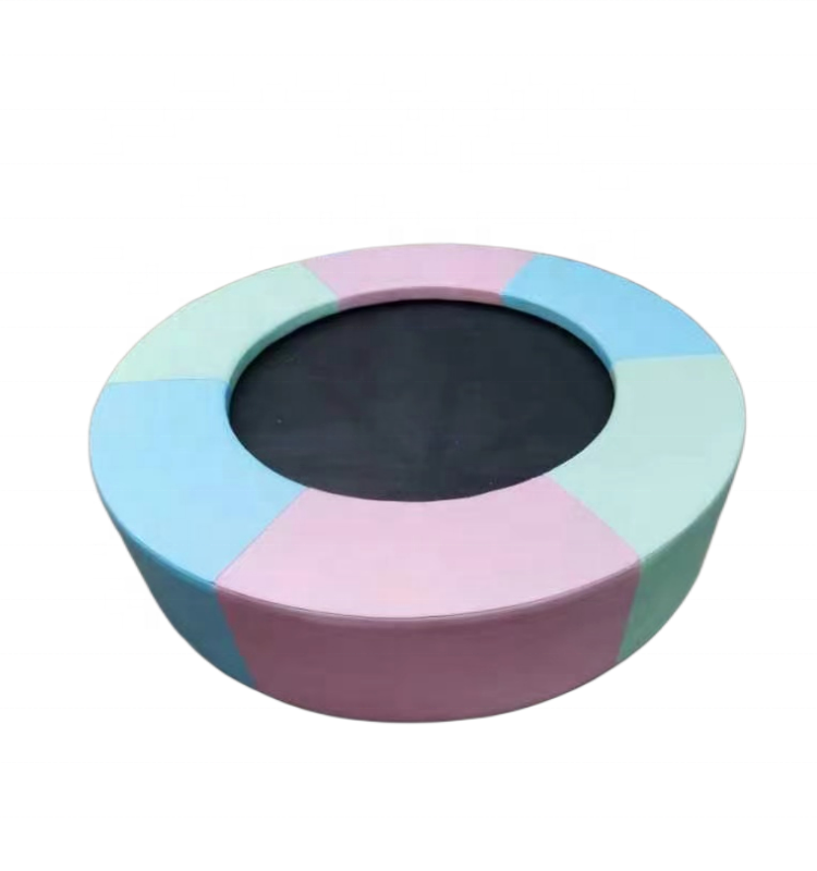 Soft Play Kids Trampoline, Out - Kids Toys Rental 评论和价格