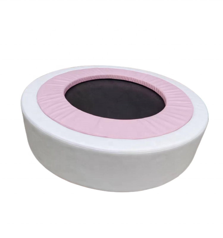 Soft Play Kids Trampoline, Out - Kids Toys Rental 评论和价格