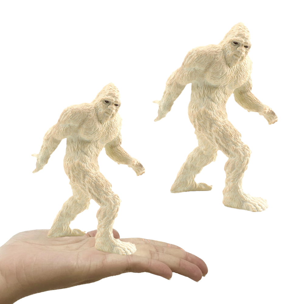 Wild Man Model Toys Ape Man Fi - Kids Toys Under 200 评论和价格