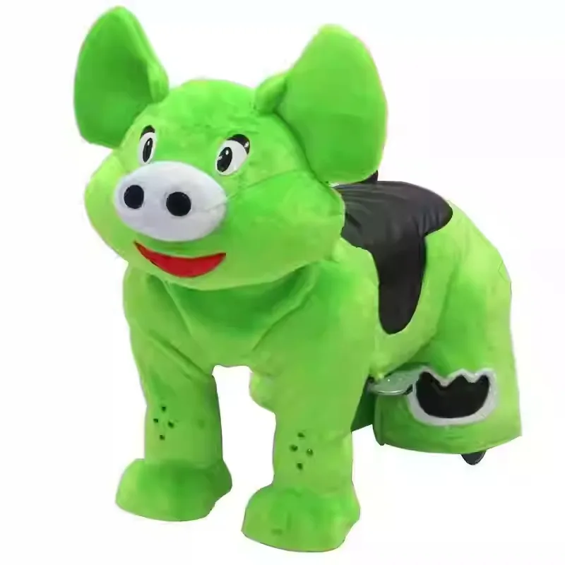 Unisex Kids Electric Battery O - Kids Toys Mall 评论和价格