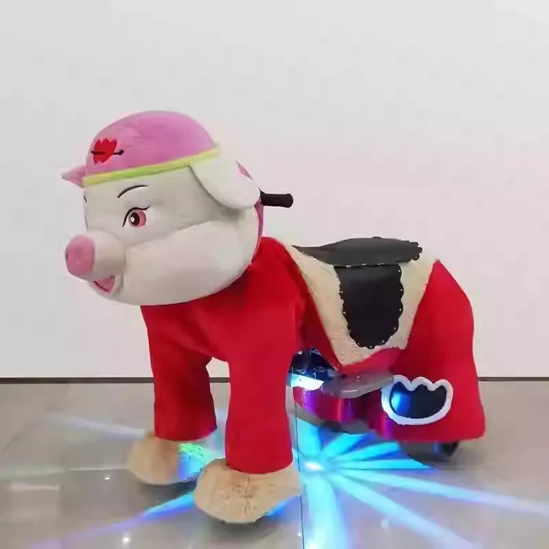 Unisex Kids Electric Battery O - Kids Toys Mall 评论和价格