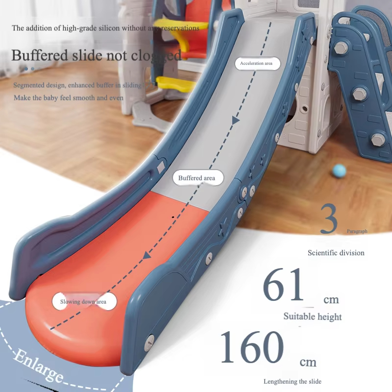 Custom Non-Slip Plastic Indoor - Kids Toys Mall 评论和价格