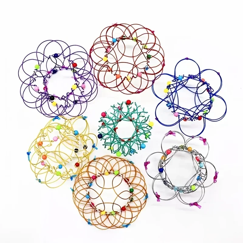 Educational Fidget Toys For Ki - Kids Toys Basket 评论和价格