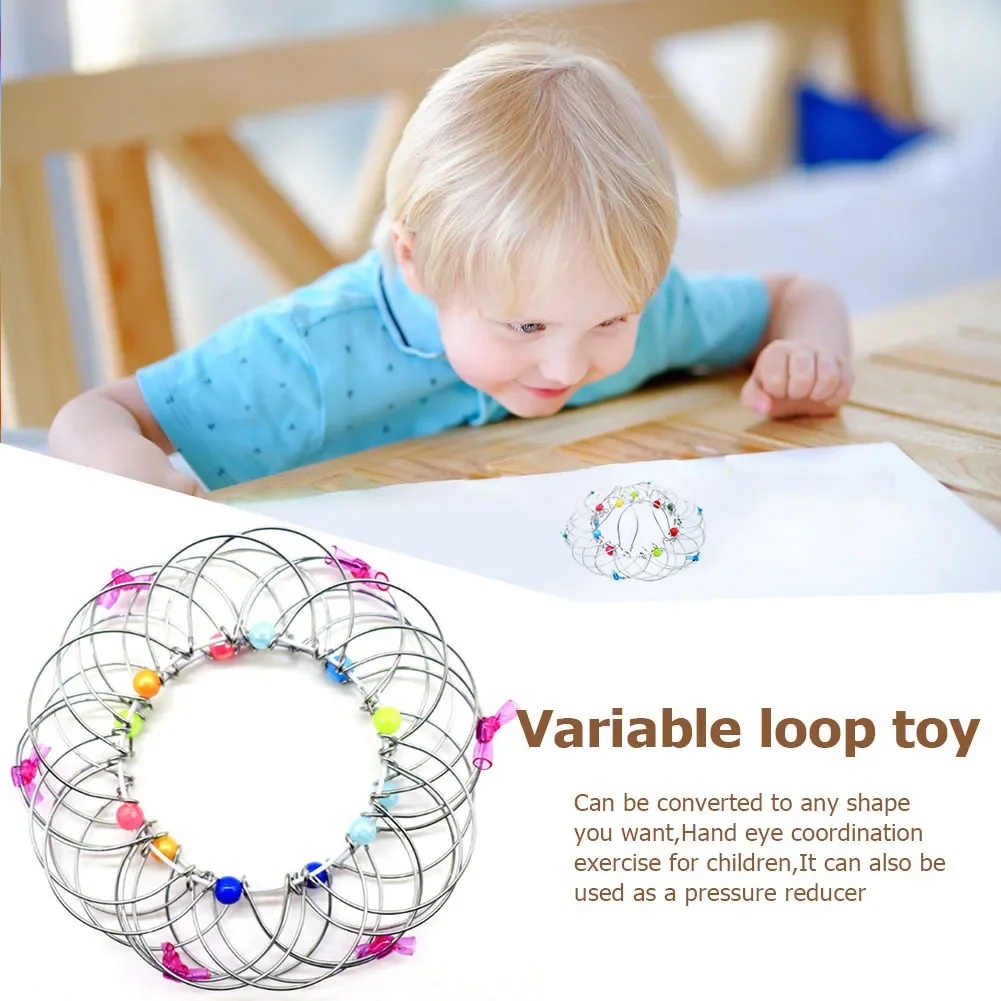 Educational Fidget Toys For Ki - Kids Toys Basket 评论和价格