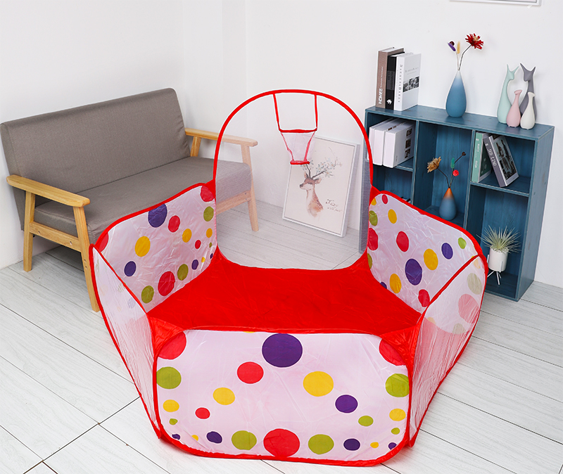 1.5M/1.2M/0.9M Playpen for Chi - Kids Toys Basket 评论和价格