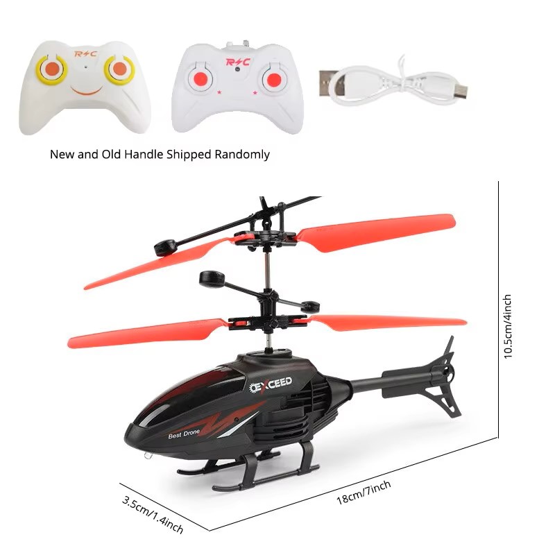 2 Channel Gesture Control Susp - Kids' Toys Channel 评论和价格