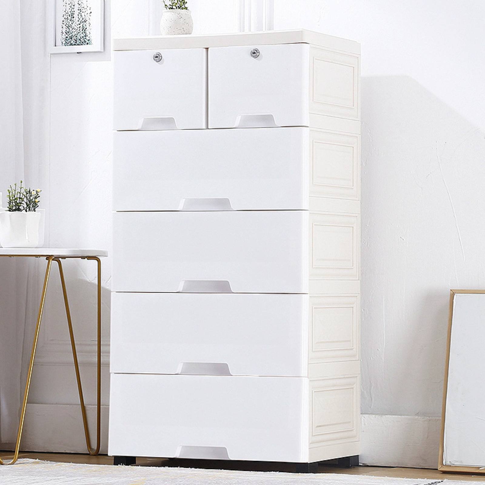 Kids Toy Organizer Large Capac - Kids Toys Drawers 评论和价格