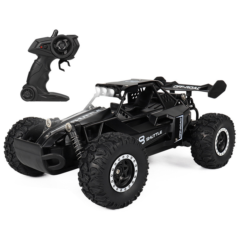 1:16 High-Speed RC Car 2.4G 20 - Kids' Toys Channel 评论和价格