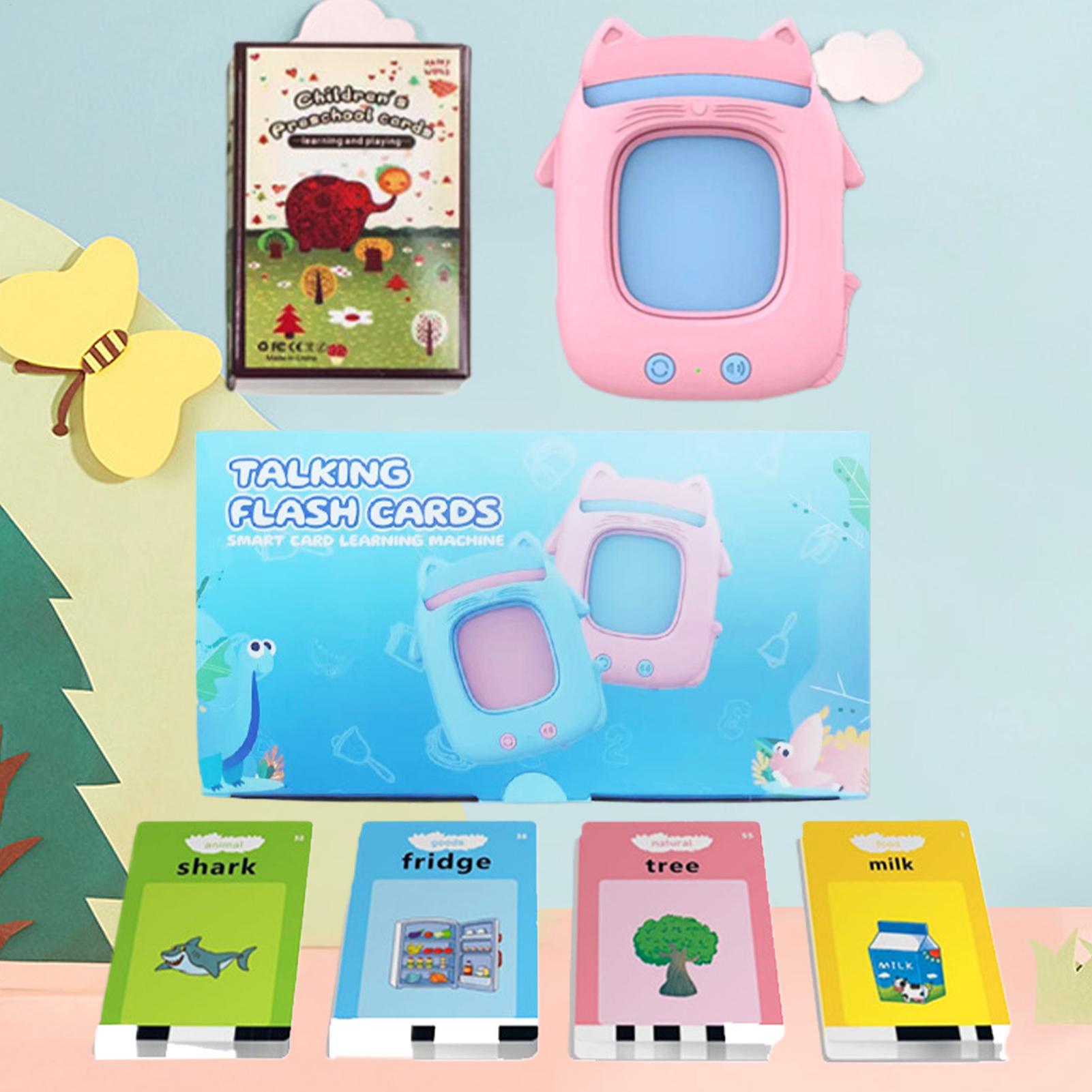 Talking Flash Cards For Toddle - Educational Flash Card 评论和价格