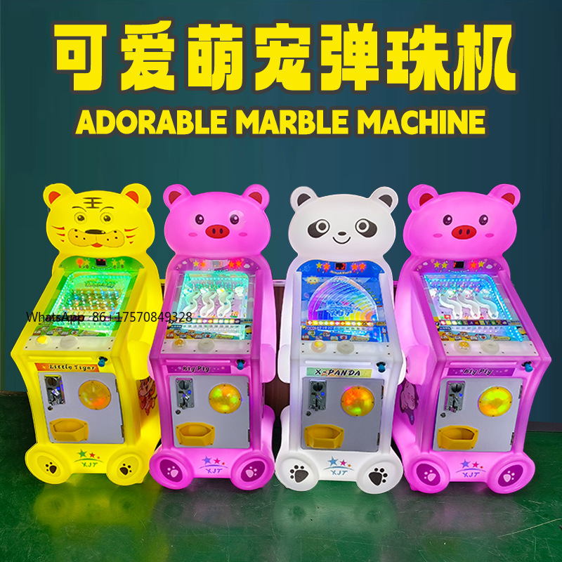 New Kidsren's Coin-Operated Bi - Kids Toys Mall 评论和价格