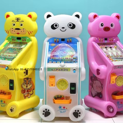 New Kidsren's Coin-Operated Bi - Kids Toys Mall 评论和价格