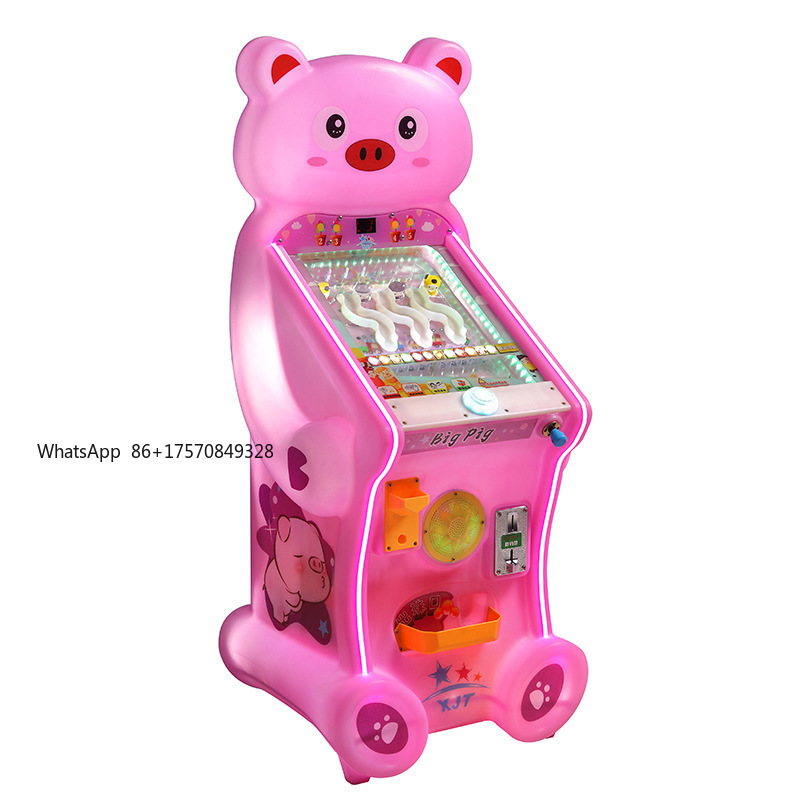 New Kidsren's Coin-Operated Bi - Kids Toys Mall 评论和价格