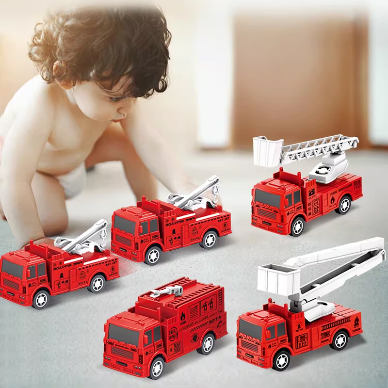 1Pcs Kids Toy Car Inertia Sani - Kids Toys Kids Toys 评论和价格