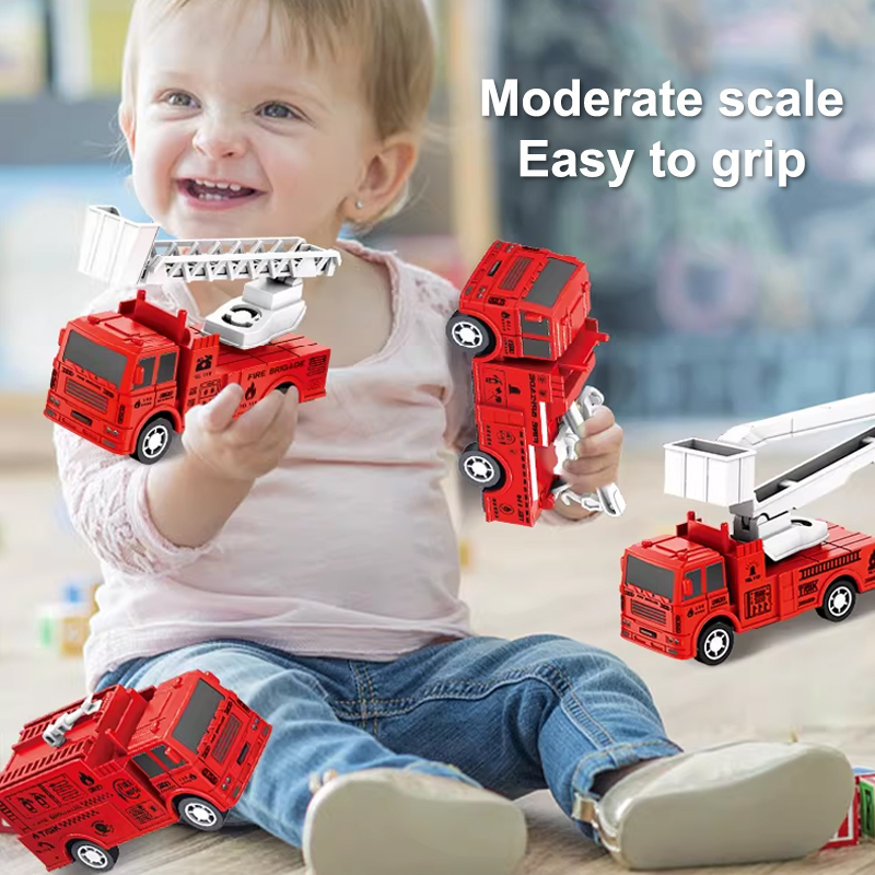 1Pcs Kids Toy Car Inertia Sani - Kids Toys Kids Toys 评论和价格