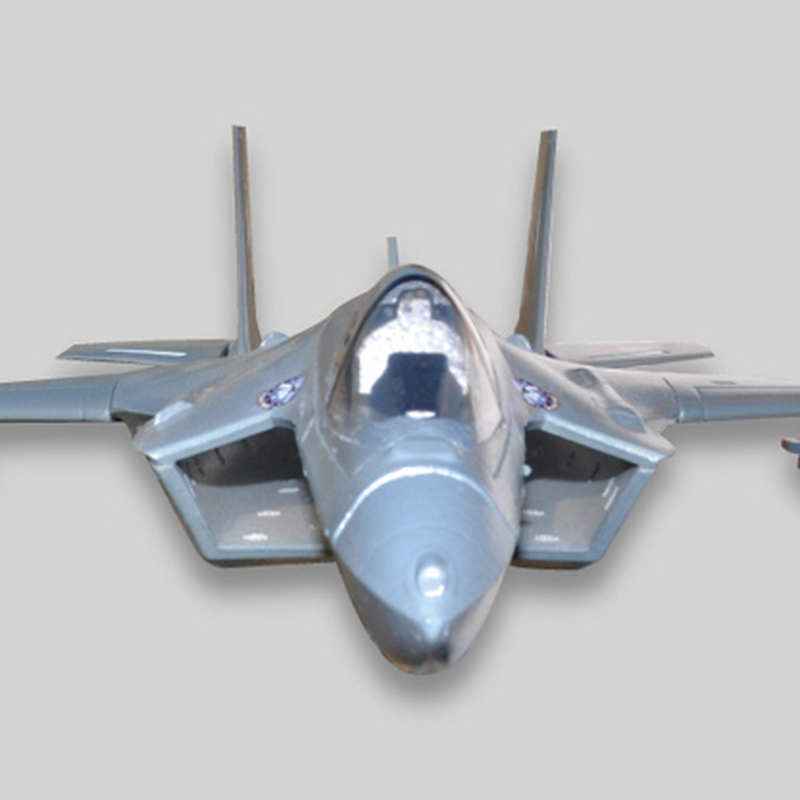 Electric F35 V2 Jet Engine Air - Kids' Toys Channel 评论和价格