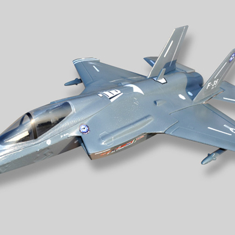 Electric F35 V2 Jet Engine Air - Kids' Toys Channel 评论和价格