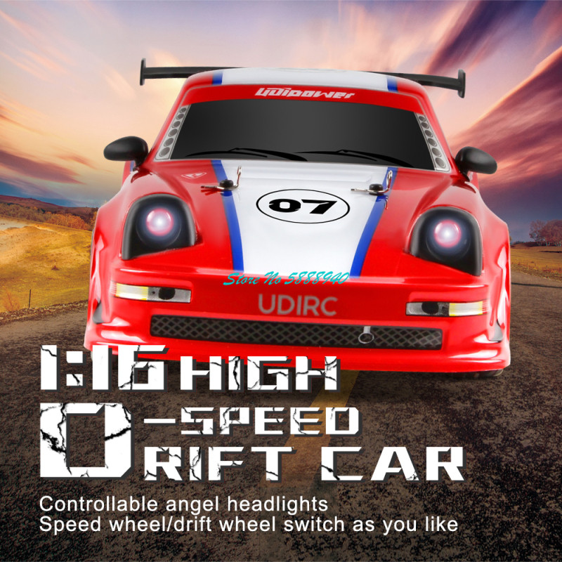 80KM/H Brushless High Speed Fl - Kids Toys Under $20 评论和价格