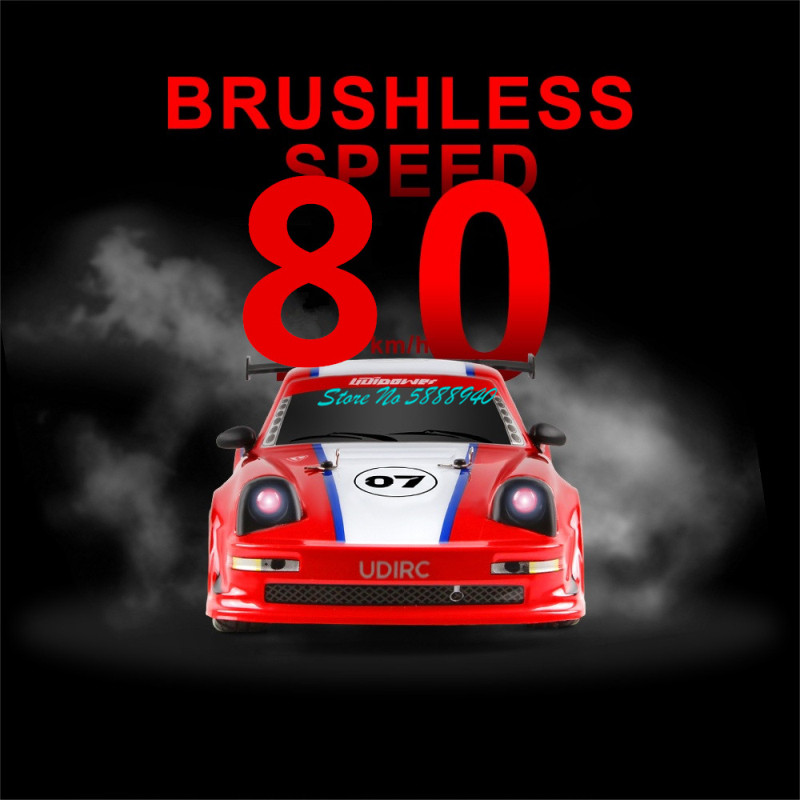 80KM/H Brushless High Speed Fl - Kids Toys Under $20 评论和价格