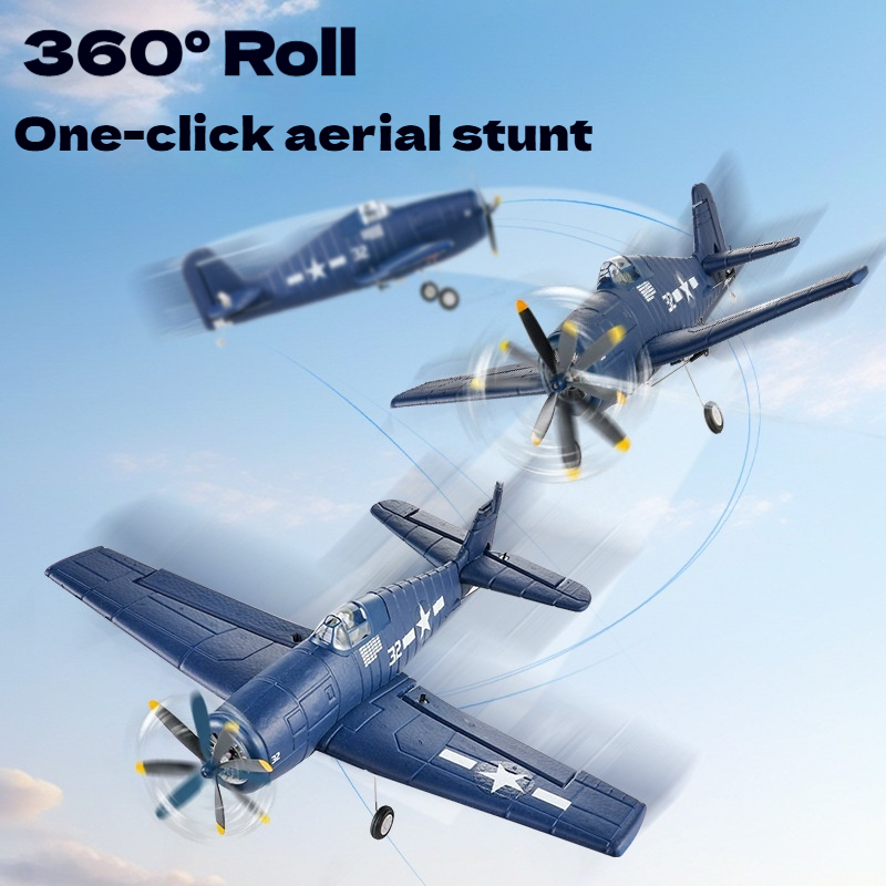 Fx9503 Rc Airplane F6f Hellcat - Kids' Toys Channel 评论和价格