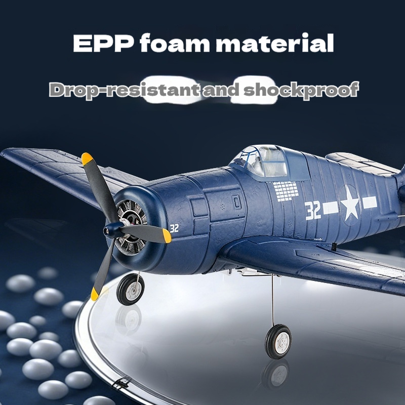 Fx9503 Rc Airplane F6f Hellcat - Kids' Toys Channel 评论和价格