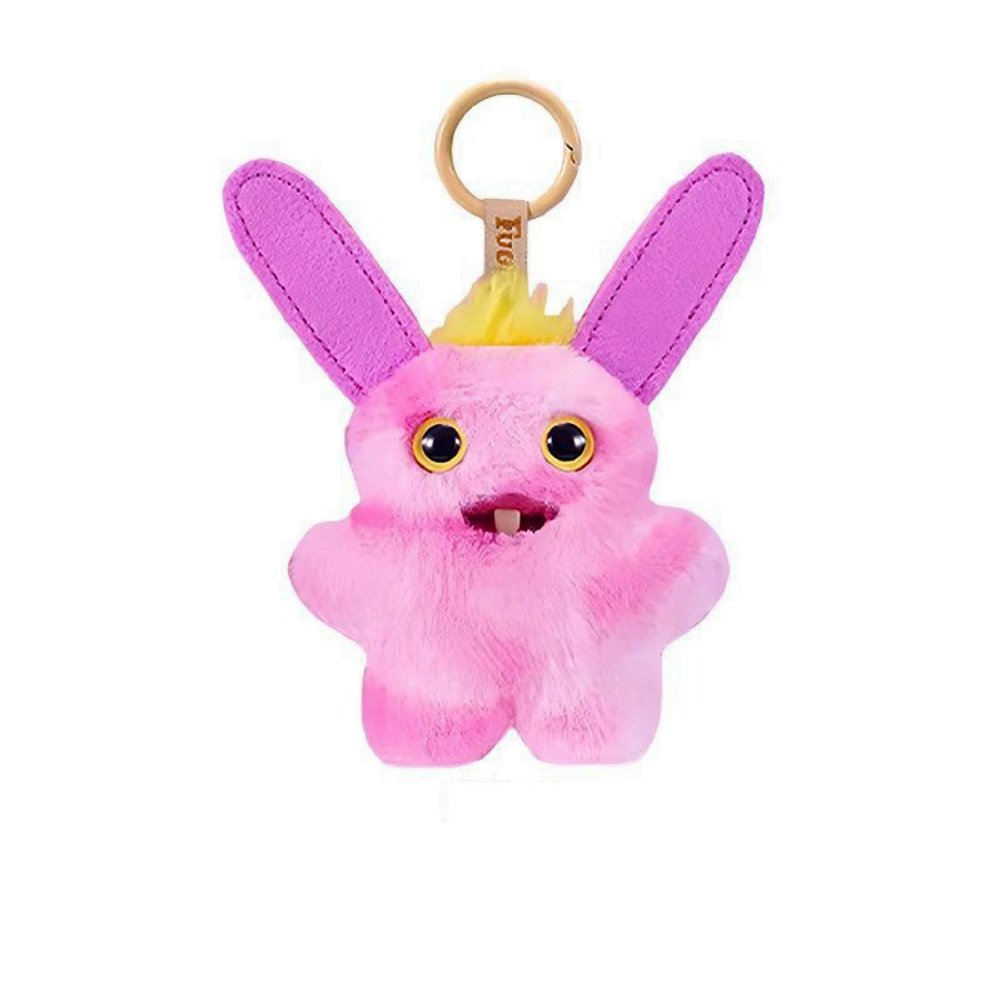 Original Fuggler Baby Pinkles  - Kids Toys Bag 评论和价格