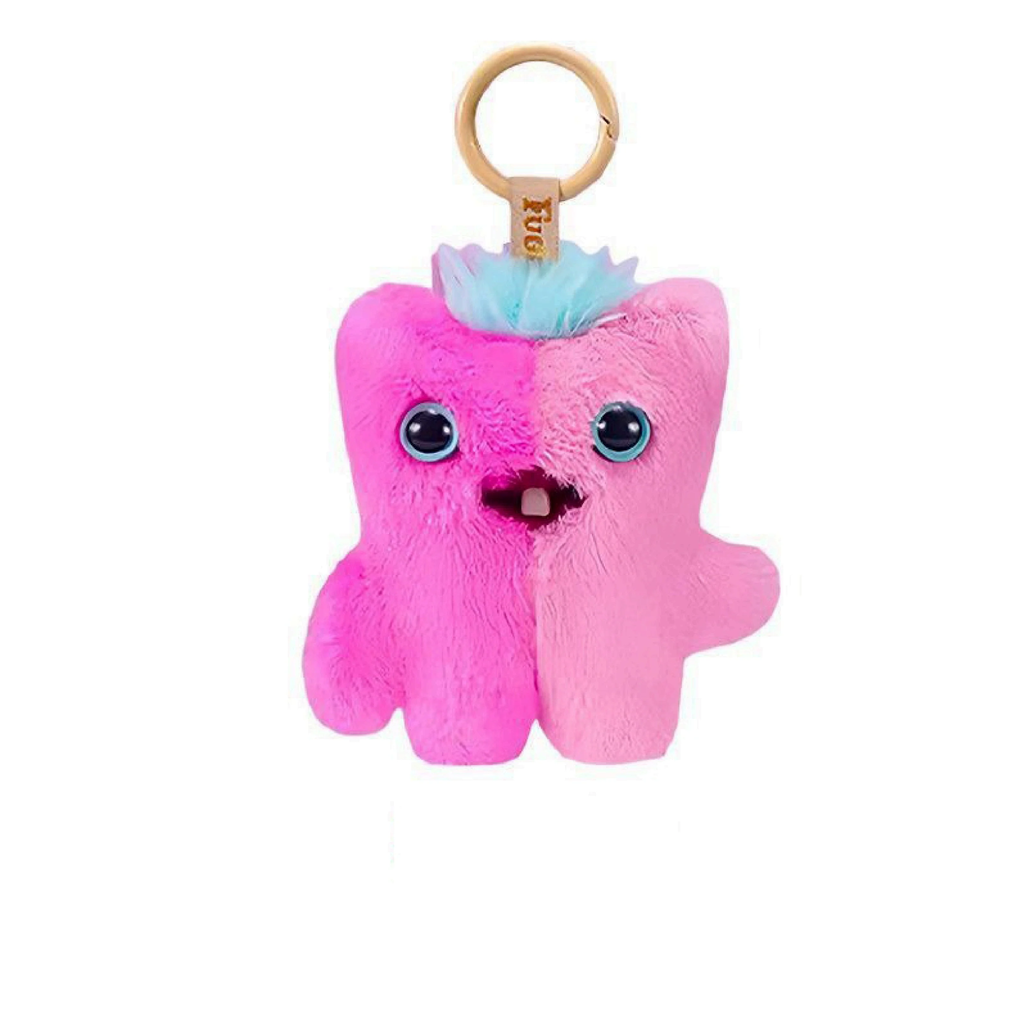 Original Fuggler Baby Pinkles  - Kids Toys Bag 评论和价格