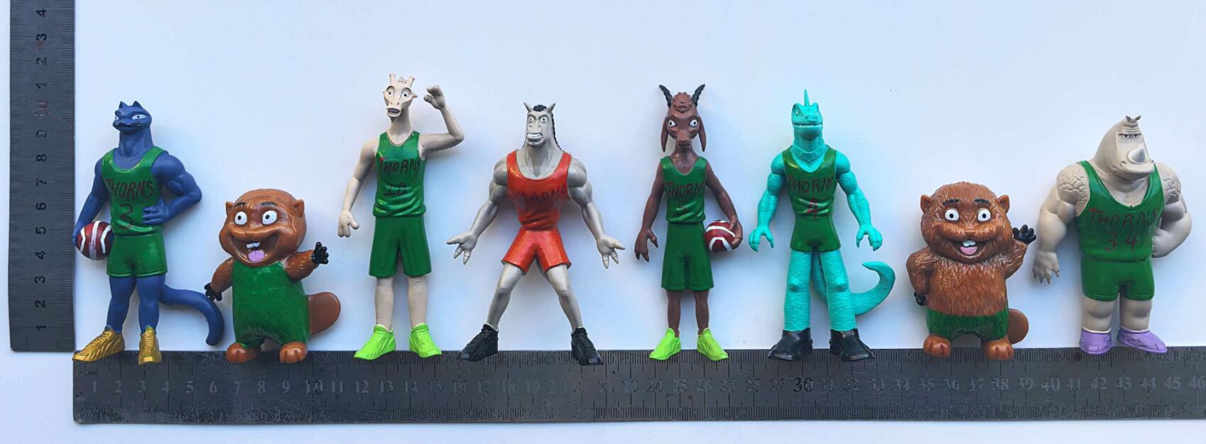 Hot Movie GOAT Basketball Game - Kids Toys Mall 评论和价格