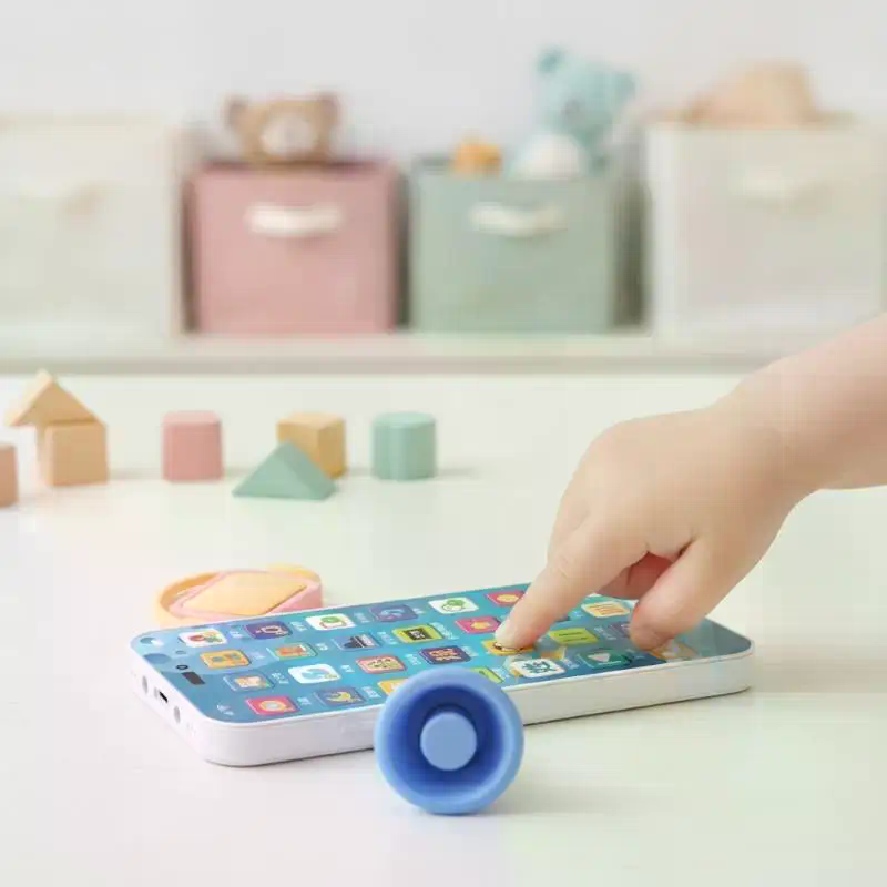 Toddler Interactive Simulation - Kids Toys Kids Toys 评论和价格